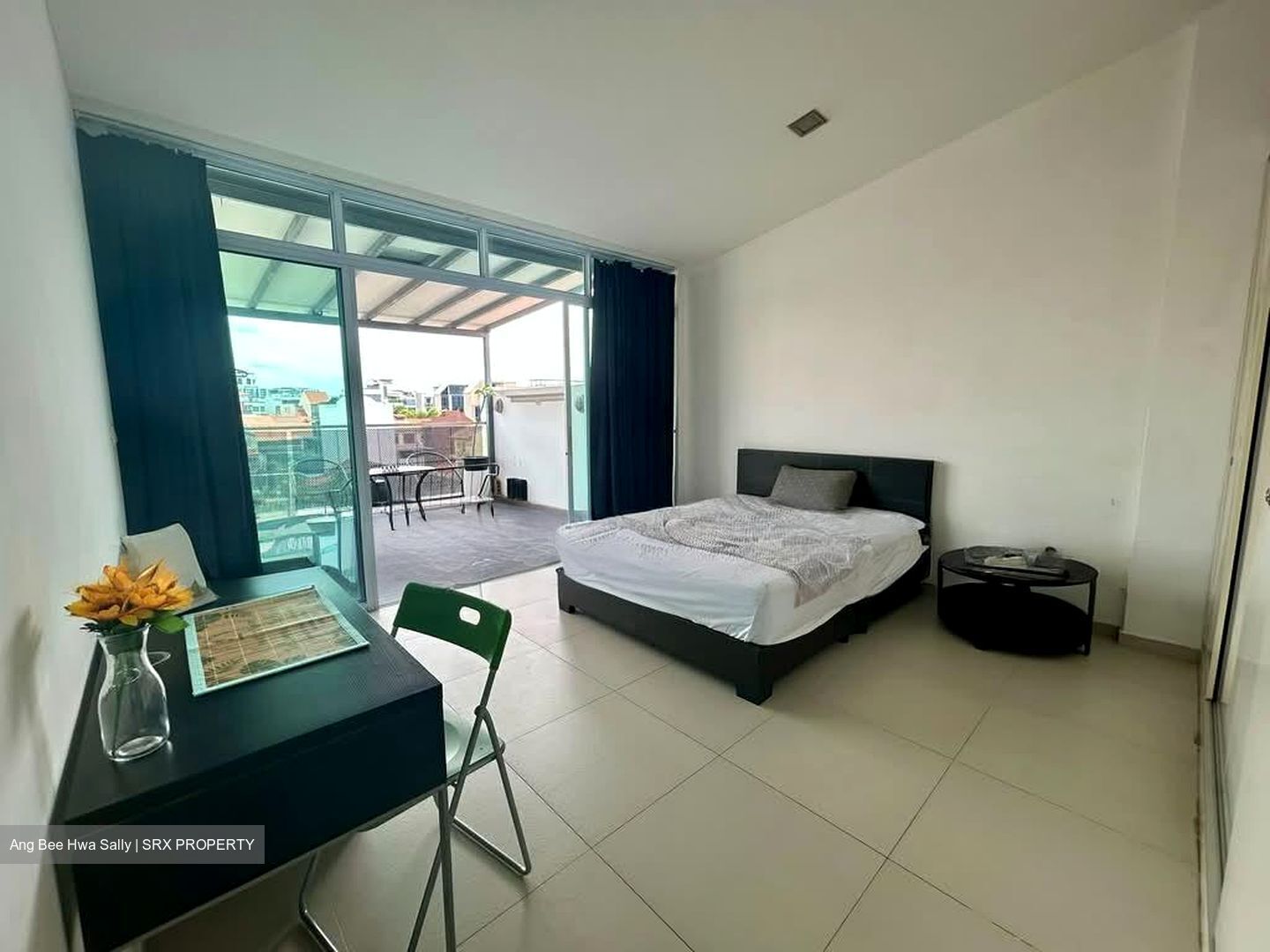 How Sun Garden (D19), Terrace #571847261